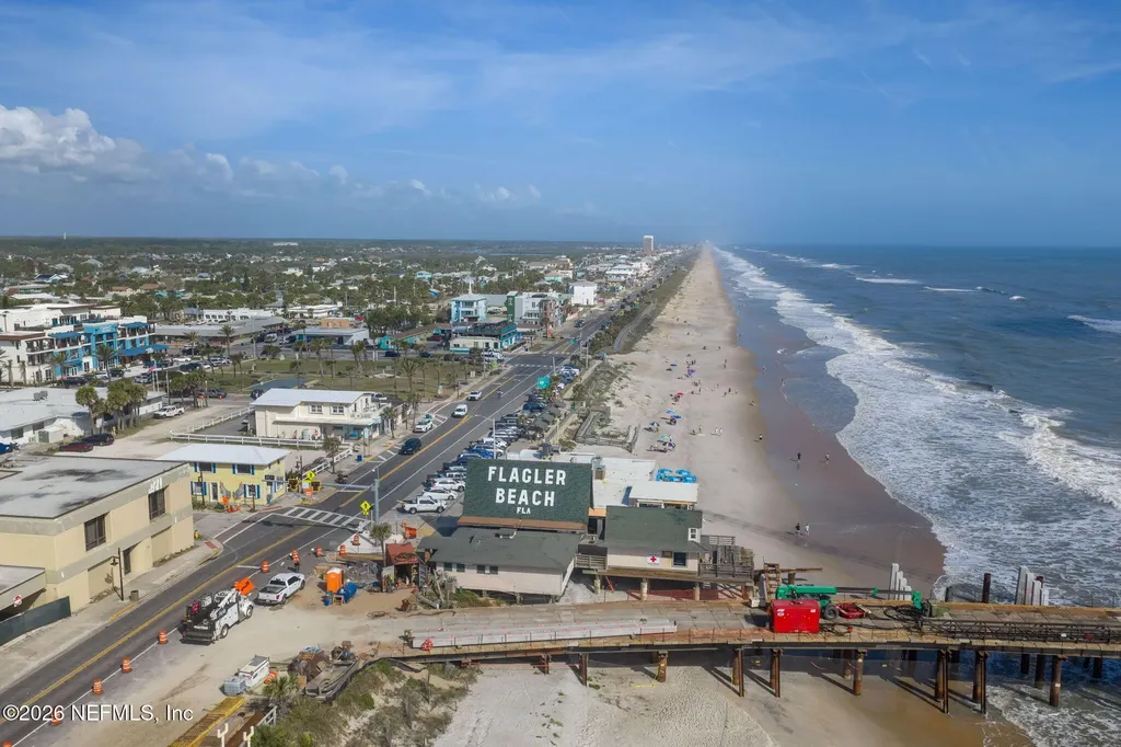2708 S Ocean Shore Boulevard Flagler Beach FL 32136