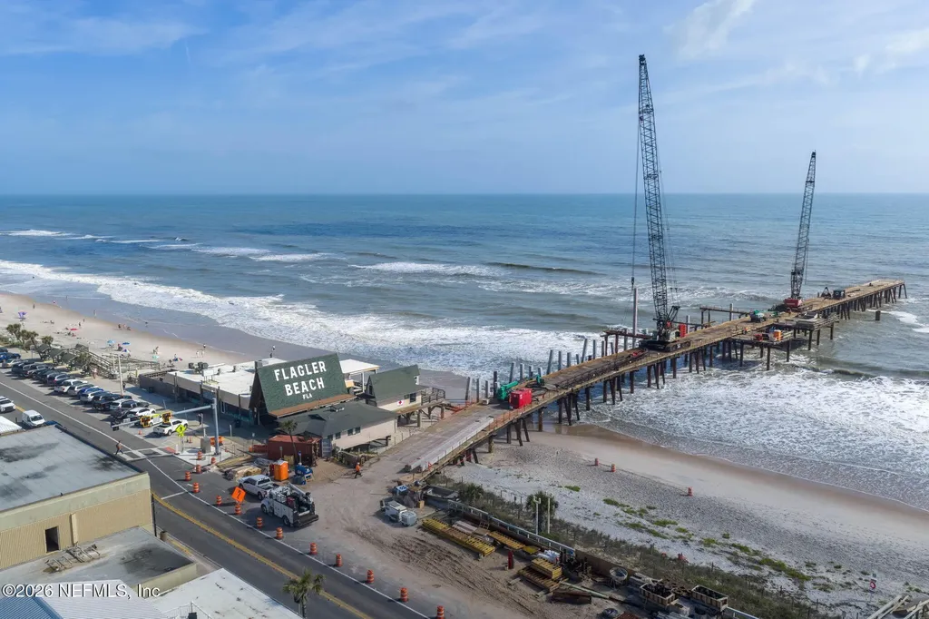 2708 S Ocean Shore Boulevard Flagler Beach FL 32136