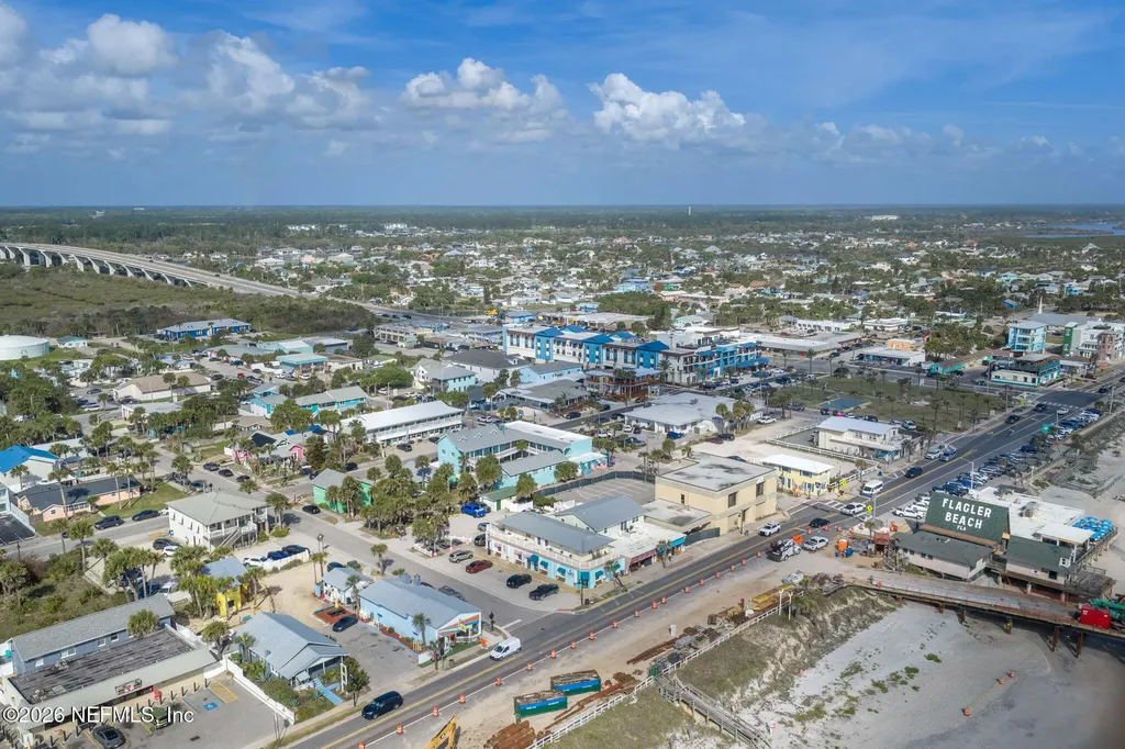 2708 S Ocean Shore Boulevard Flagler Beach FL 32136