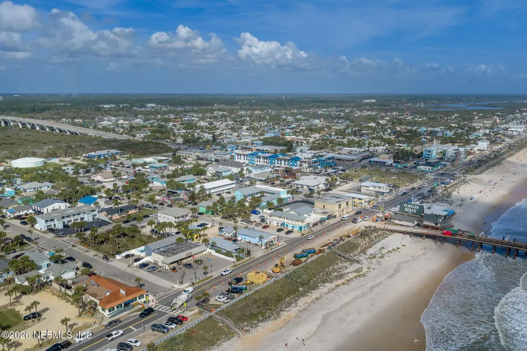 2708 S Ocean Shore Boulevard Flagler Beach FL 32136