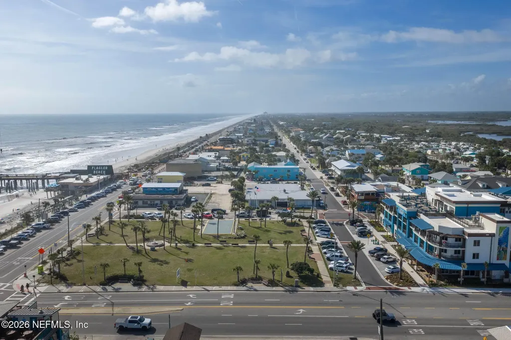 2708 S Ocean Shore Boulevard Flagler Beach FL 32136