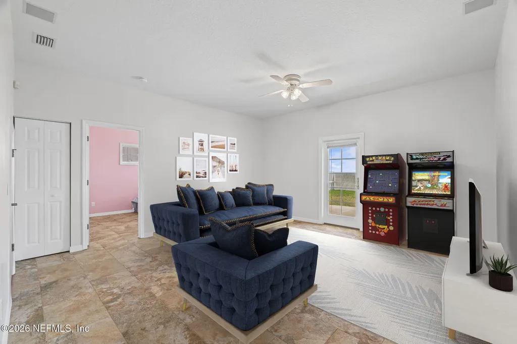 2708 S Ocean Shore Boulevard Flagler Beach FL 32136
