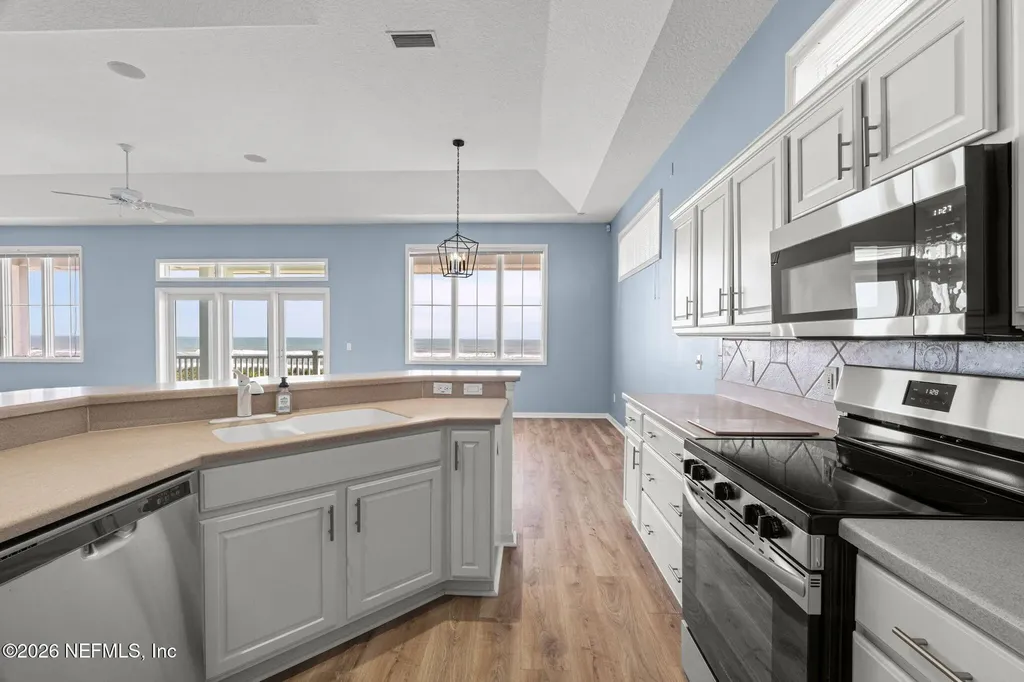 2708 S Ocean Shore Boulevard Flagler Beach FL 32136