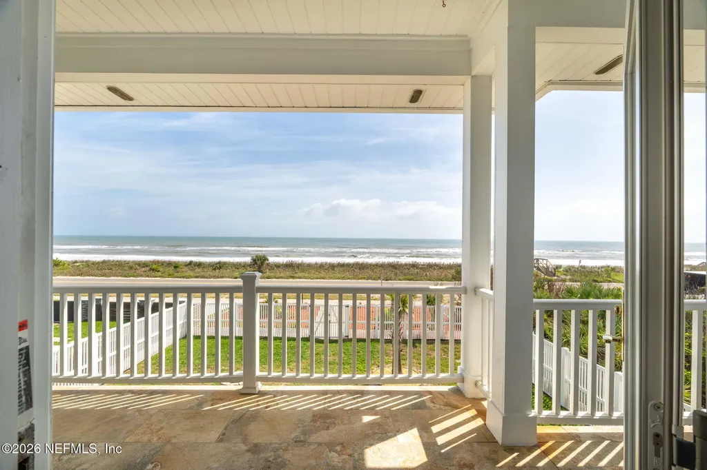 2708 S Ocean Shore Boulevard Flagler Beach FL 32136