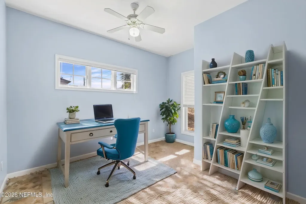 2708 S Ocean Shore Boulevard Flagler Beach FL 32136