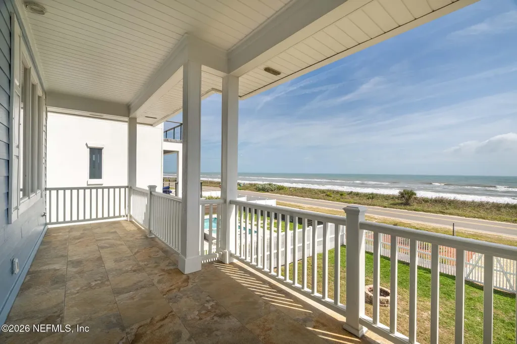2708 S Ocean Shore Boulevard Flagler Beach FL 32136