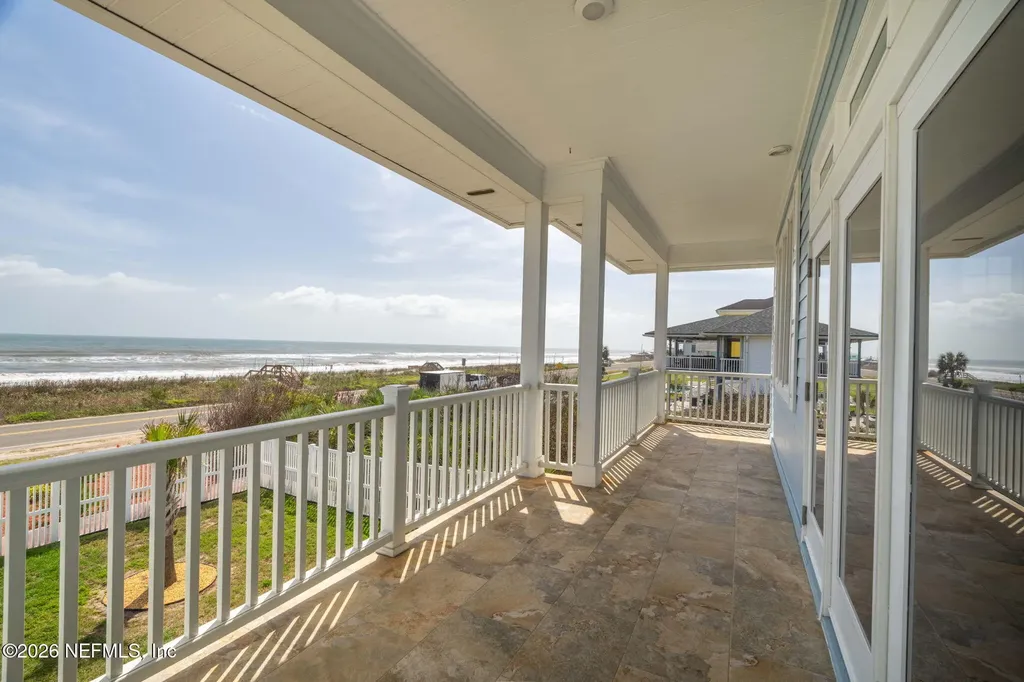 2708 S Ocean Shore Boulevard Flagler Beach FL 32136