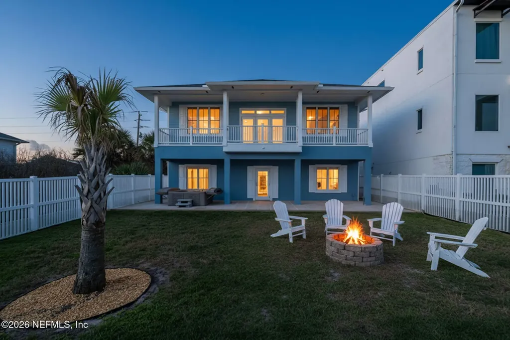 2708 S Ocean Shore Boulevard Flagler Beach FL 32136