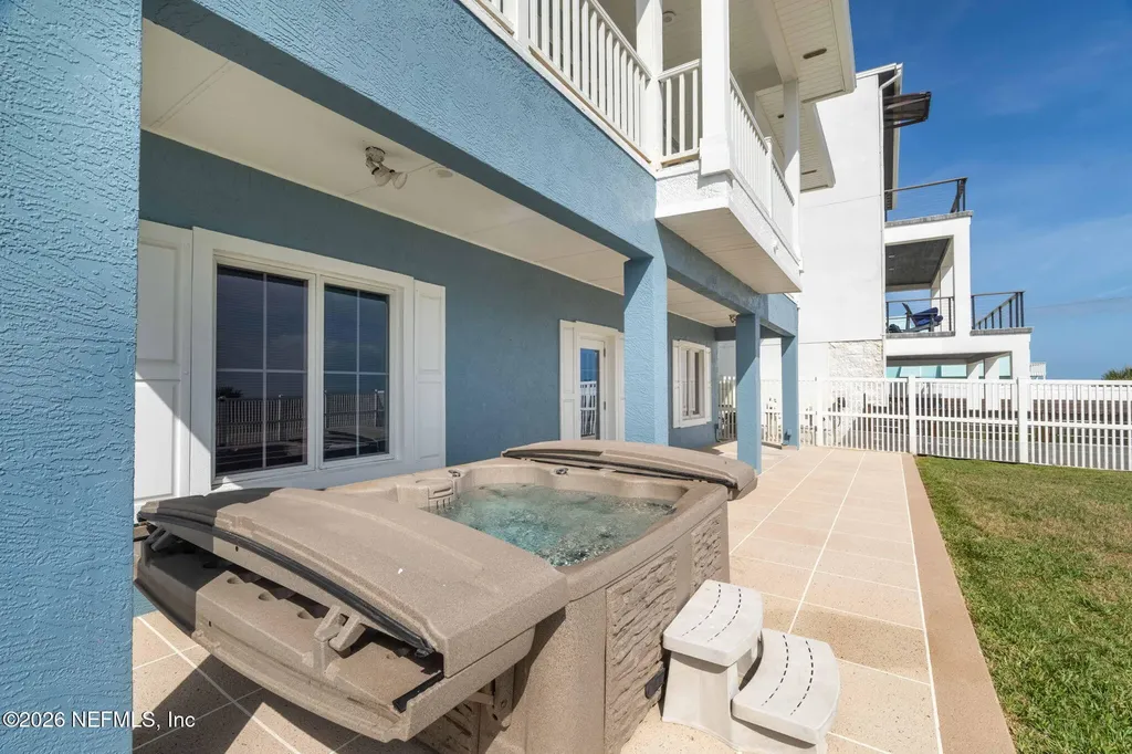 2708 S Ocean Shore Boulevard Flagler Beach FL 32136