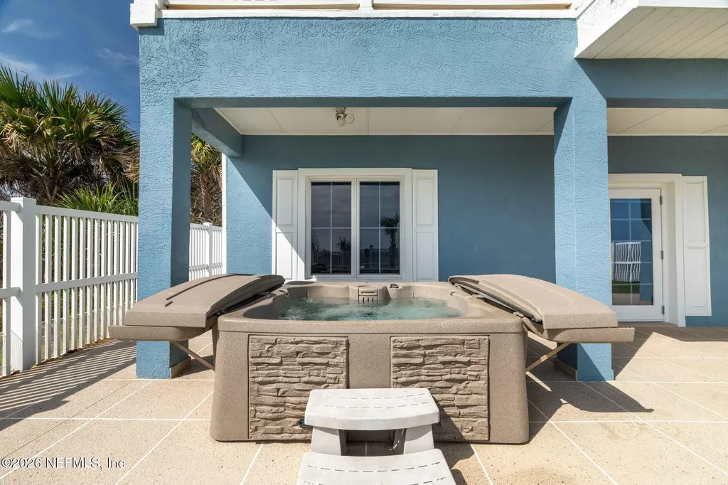 2708 S Ocean Shore Boulevard Flagler Beach FL 32136