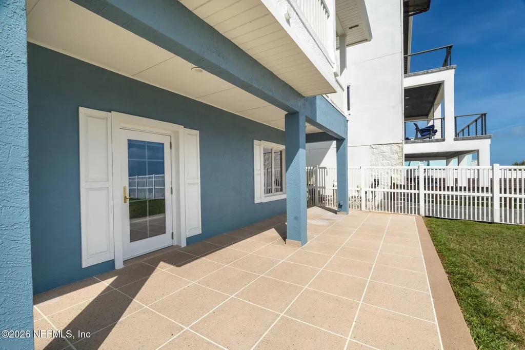 2708 S Ocean Shore Boulevard Flagler Beach FL 32136