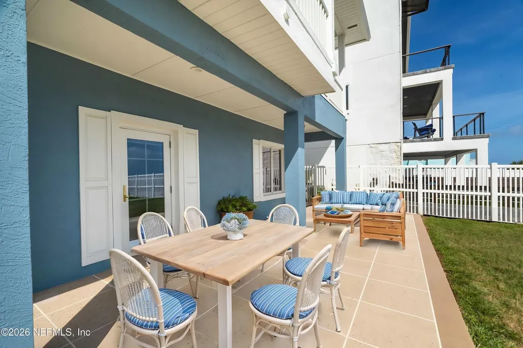 2708 S Ocean Shore Boulevard Flagler Beach FL 32136