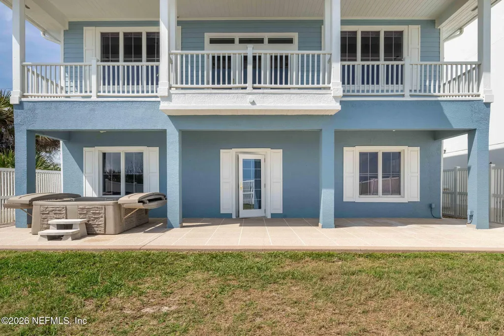 2708 S Ocean Shore Boulevard Flagler Beach FL 32136