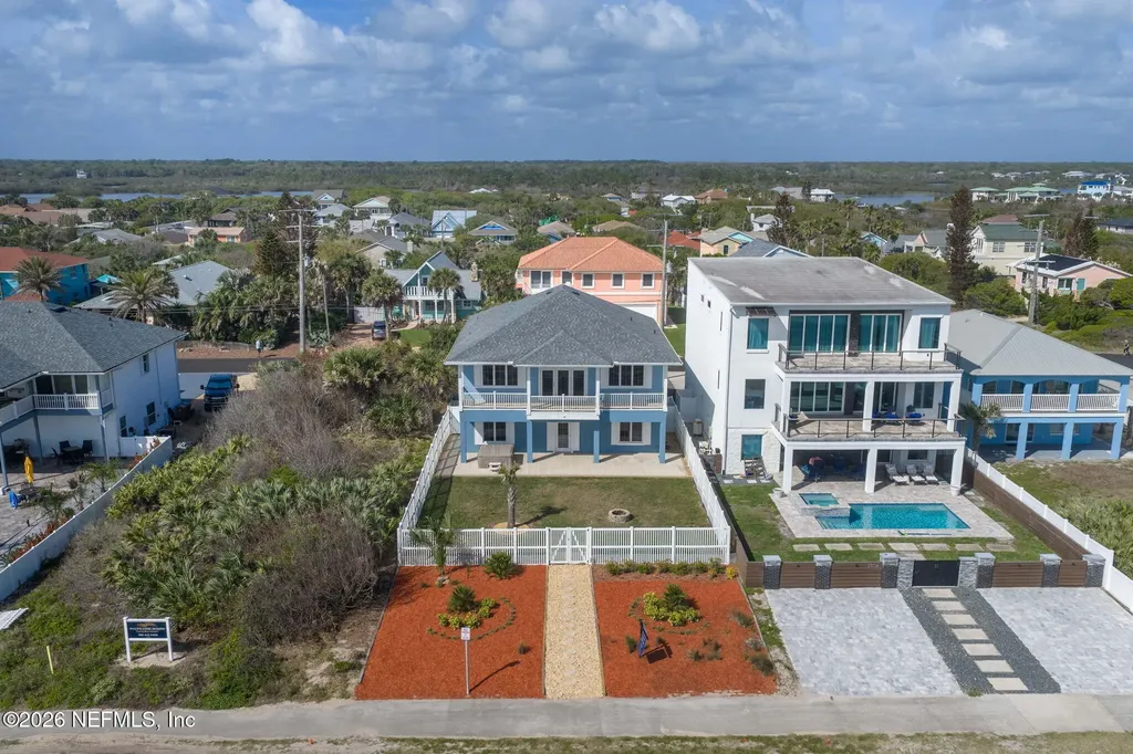2708 S Ocean Shore Boulevard Flagler Beach FL 32136