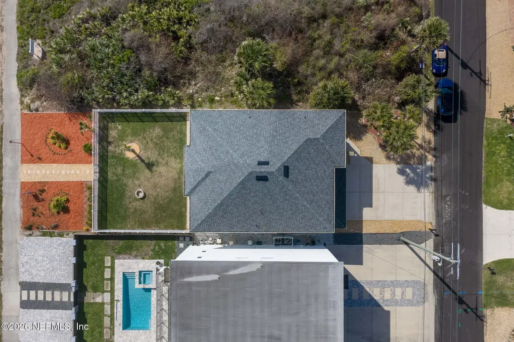 2708 S Ocean Shore Boulevard Flagler Beach FL 32136