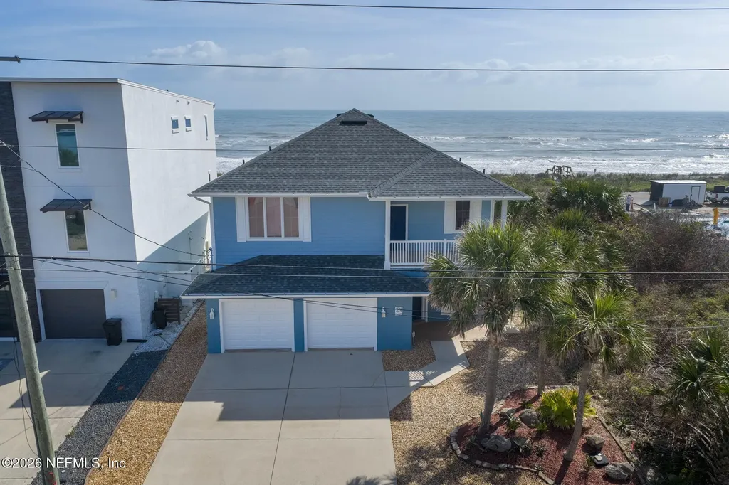 2708 S Ocean Shore Boulevard Flagler Beach FL 32136
