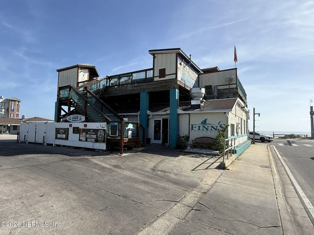 2708 S Ocean Shore Boulevard Flagler Beach FL 32136