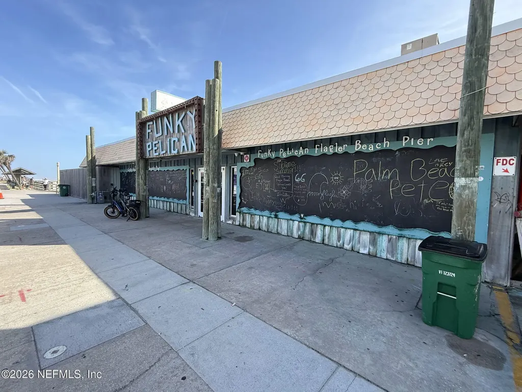 2708 S Ocean Shore Boulevard Flagler Beach FL 32136