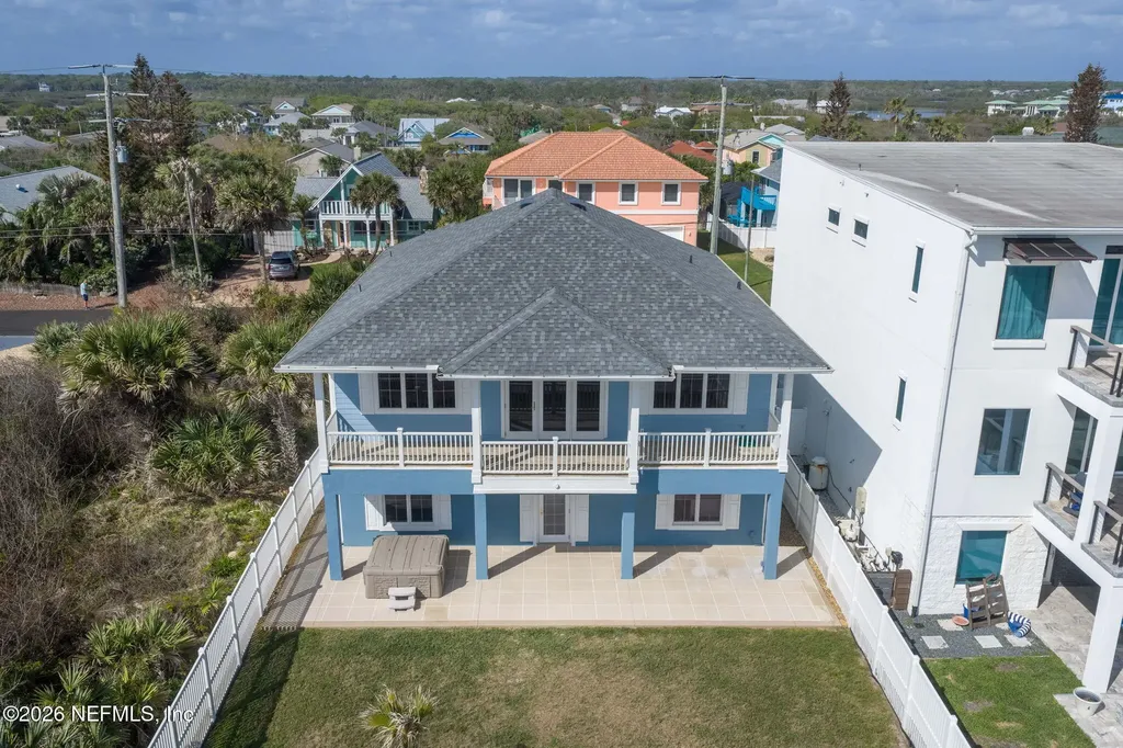 2708 S Ocean Shore Boulevard Flagler Beach FL 32136