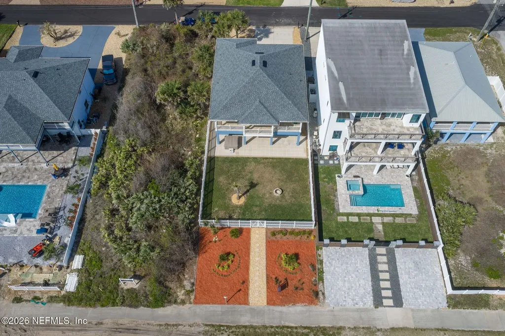 2708 S Ocean Shore Boulevard Flagler Beach FL 32136