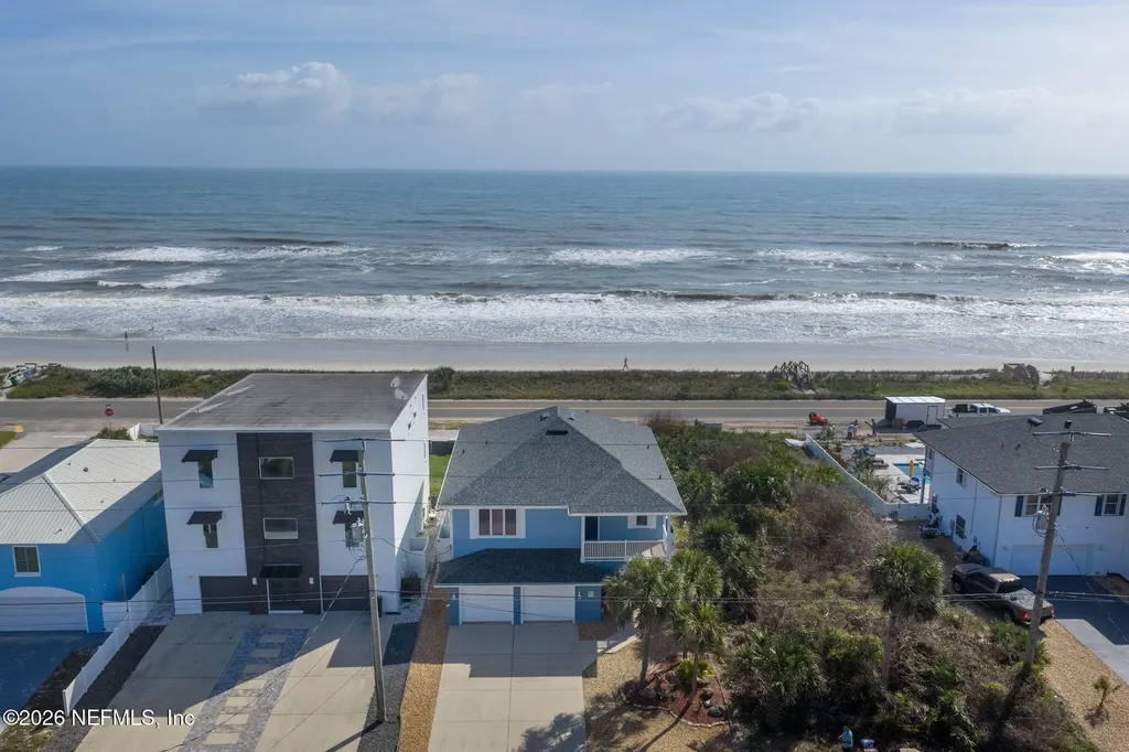 2708 S Ocean Shore Boulevard Flagler Beach FL 32136