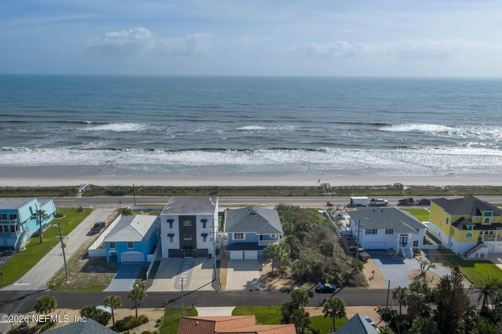 2708 S Ocean Shore Boulevard Flagler Beach FL 32136