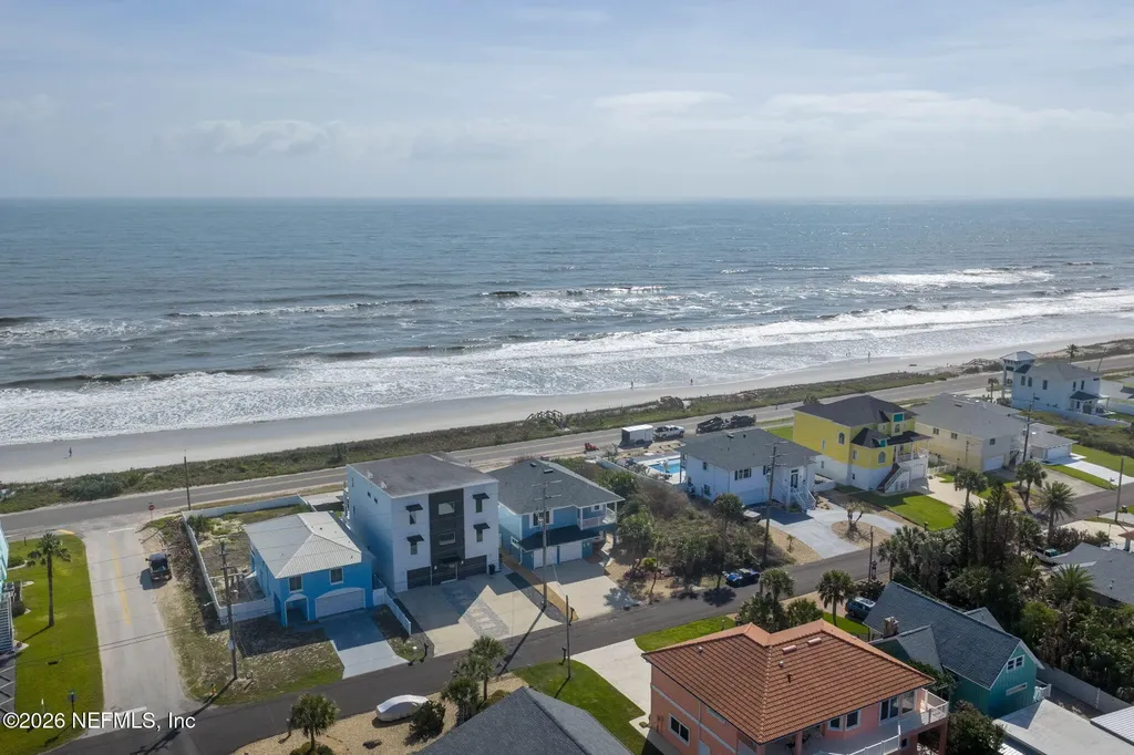 2708 S Ocean Shore Boulevard Flagler Beach FL 32136