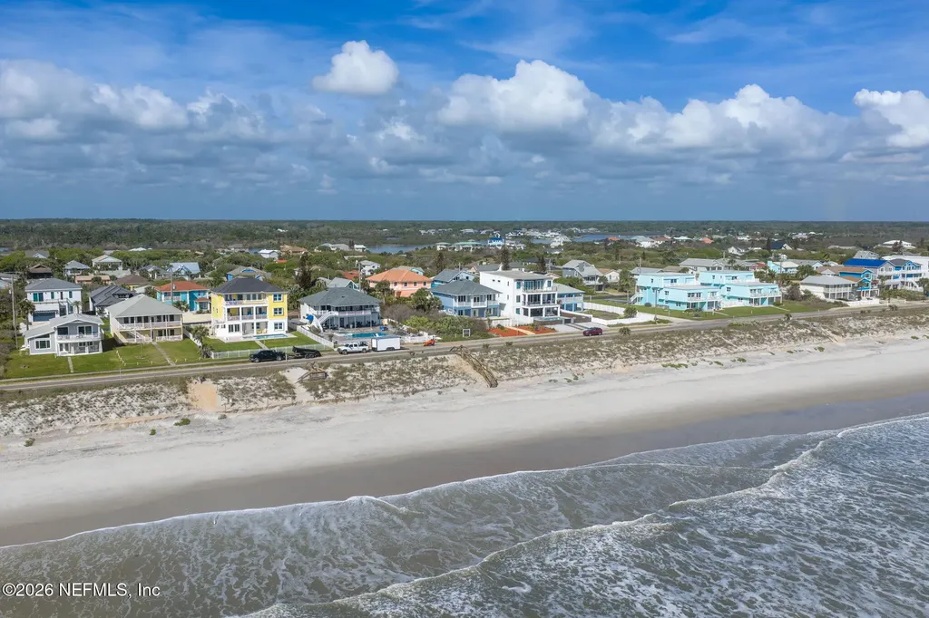 2708 S Ocean Shore Boulevard Flagler Beach FL 32136