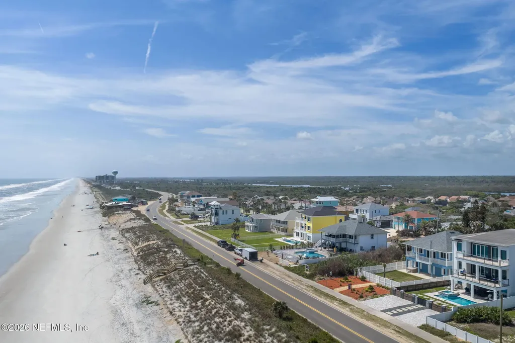 2708 S Ocean Shore Boulevard Flagler Beach FL 32136
