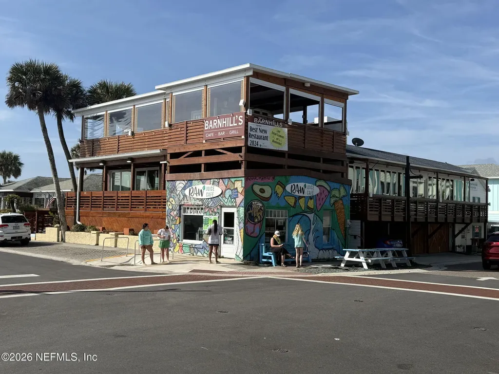 2708 S Ocean Shore Boulevard Flagler Beach FL 32136