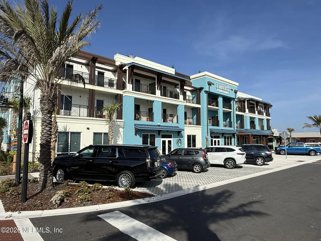 2708 S Ocean Shore Boulevard Flagler Beach FL 32136