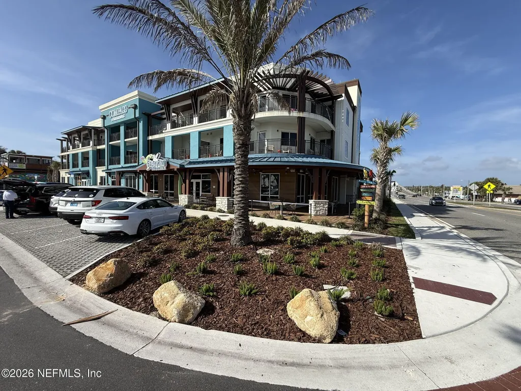 2708 S Ocean Shore Boulevard Flagler Beach FL 32136