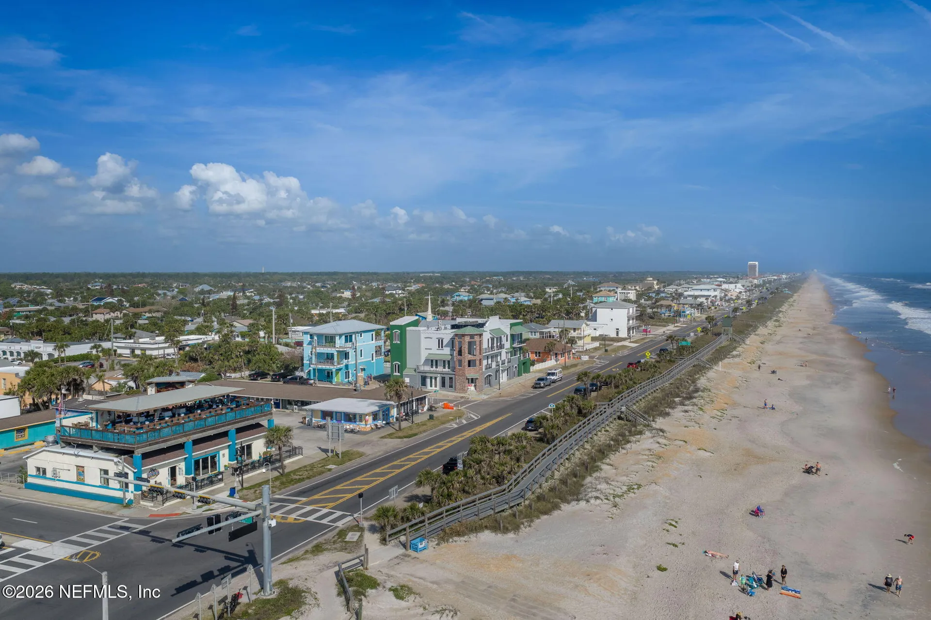 2708 S Ocean Shore Boulevard Flagler Beach FL 32136