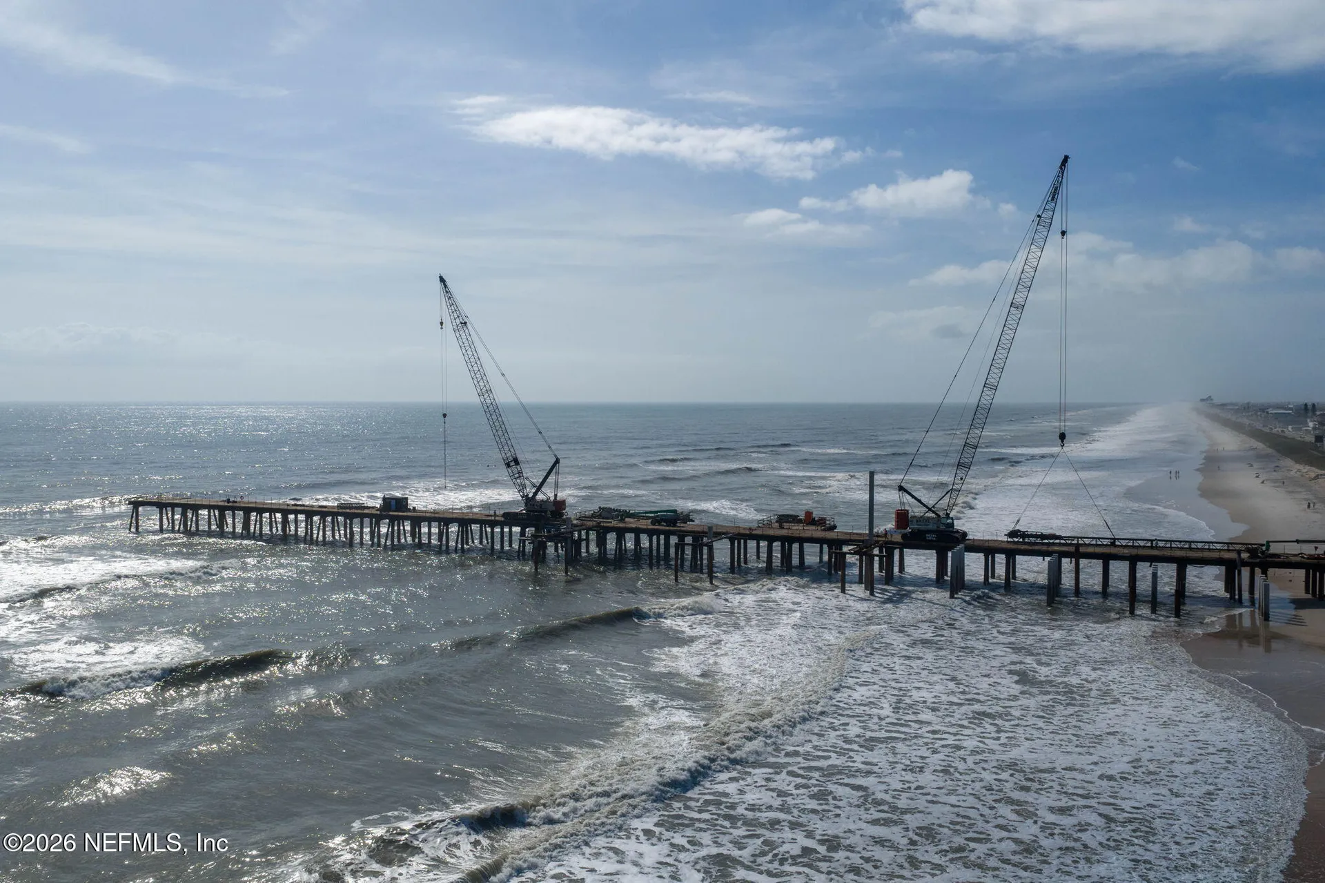 2708 S Ocean Shore Boulevard Flagler Beach FL 32136