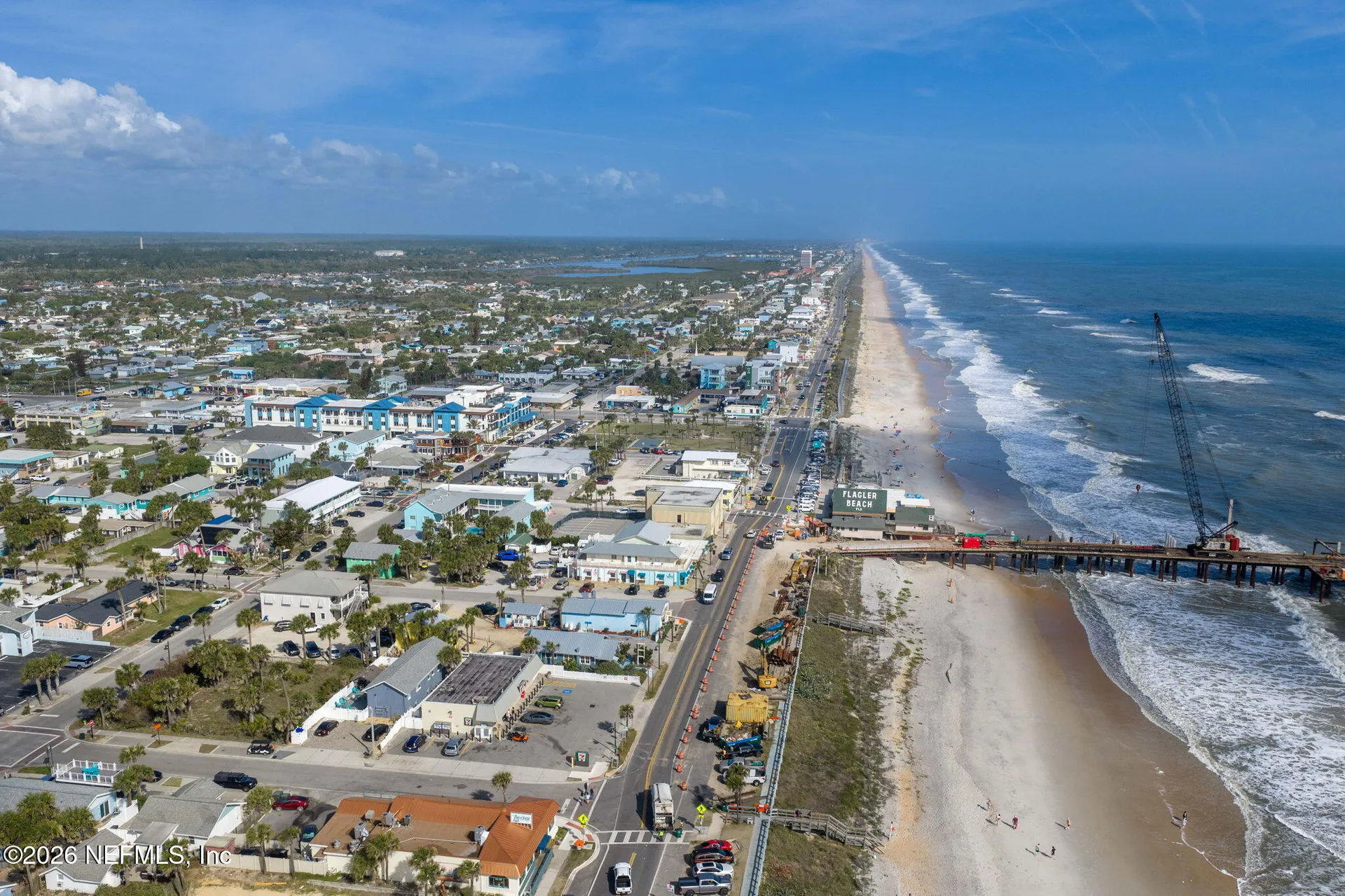 2708 S Ocean Shore Boulevard Flagler Beach FL 32136