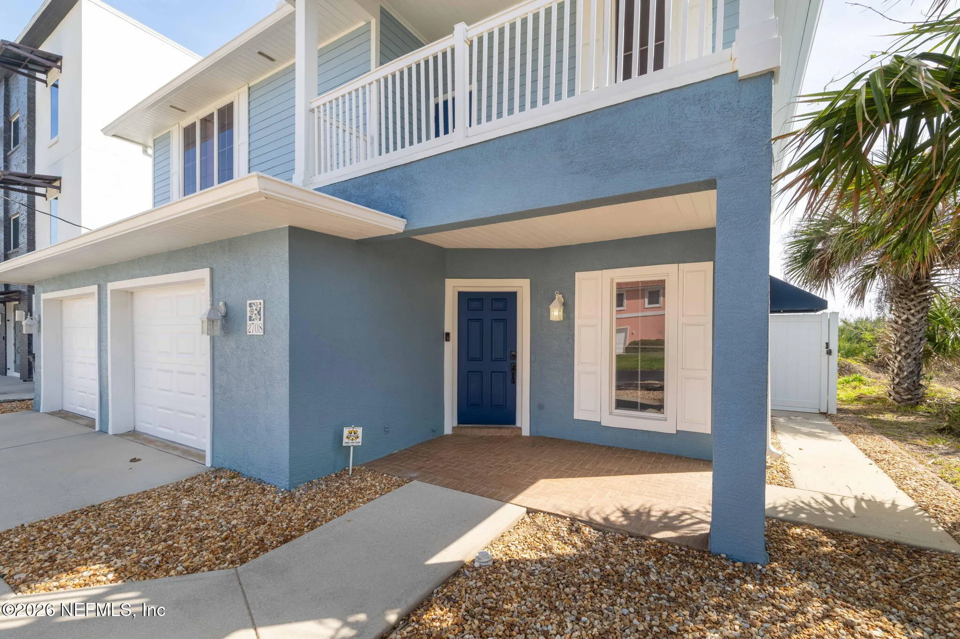 2708 S Ocean Shore Boulevard Flagler Beach FL 32136