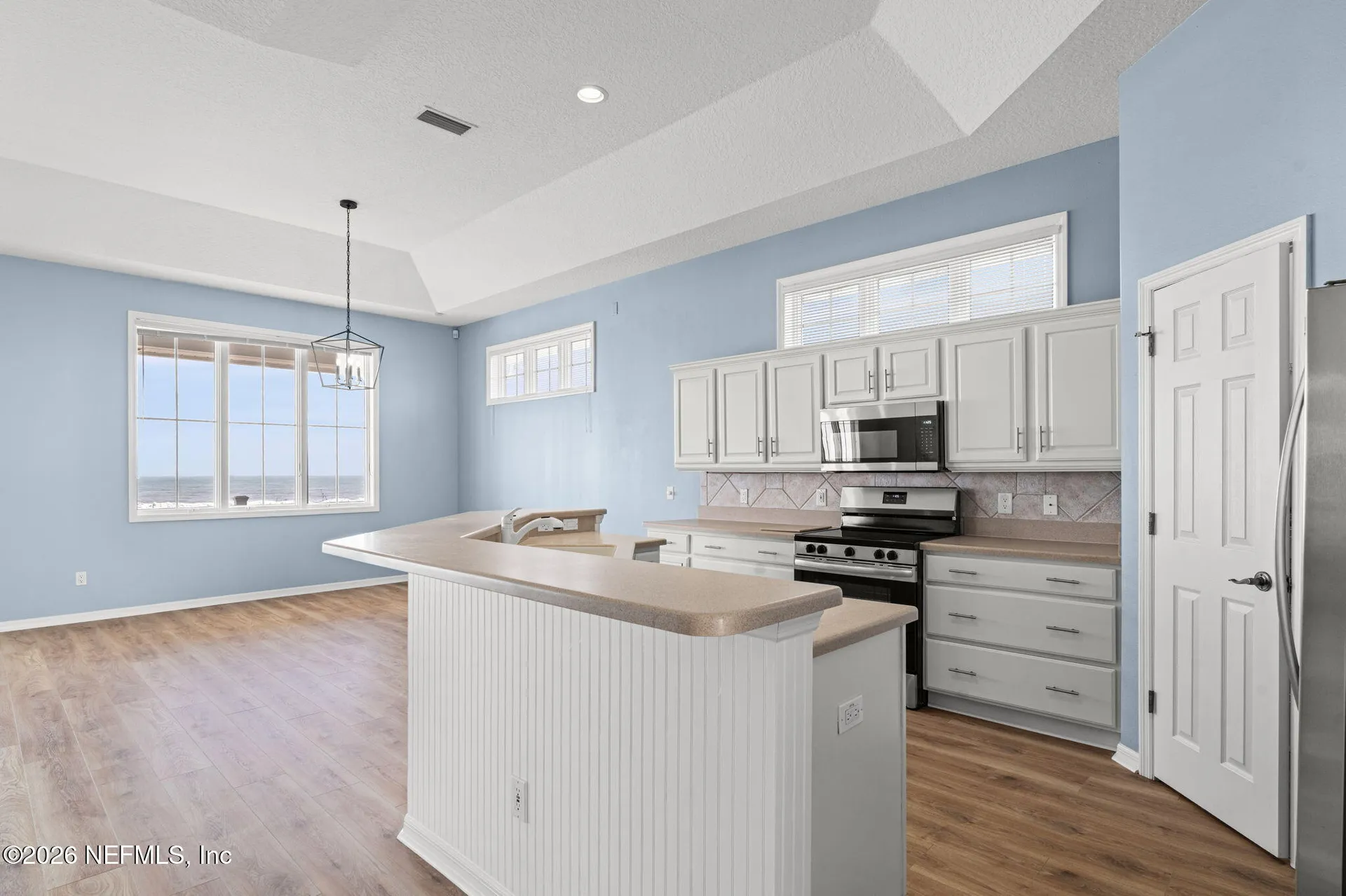 2708 S Ocean Shore Boulevard Flagler Beach FL 32136