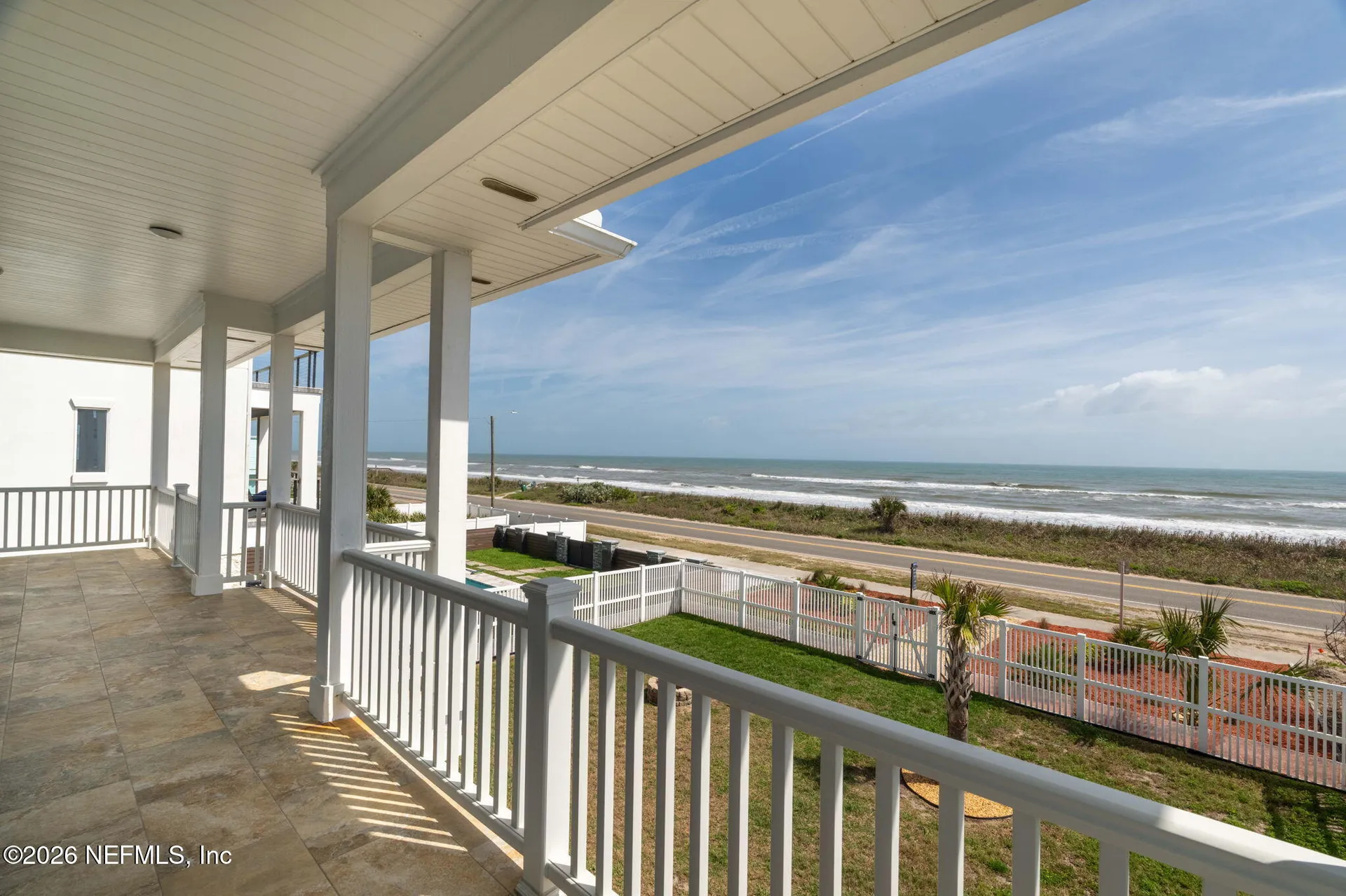 2708 S Ocean Shore Boulevard Flagler Beach FL 32136