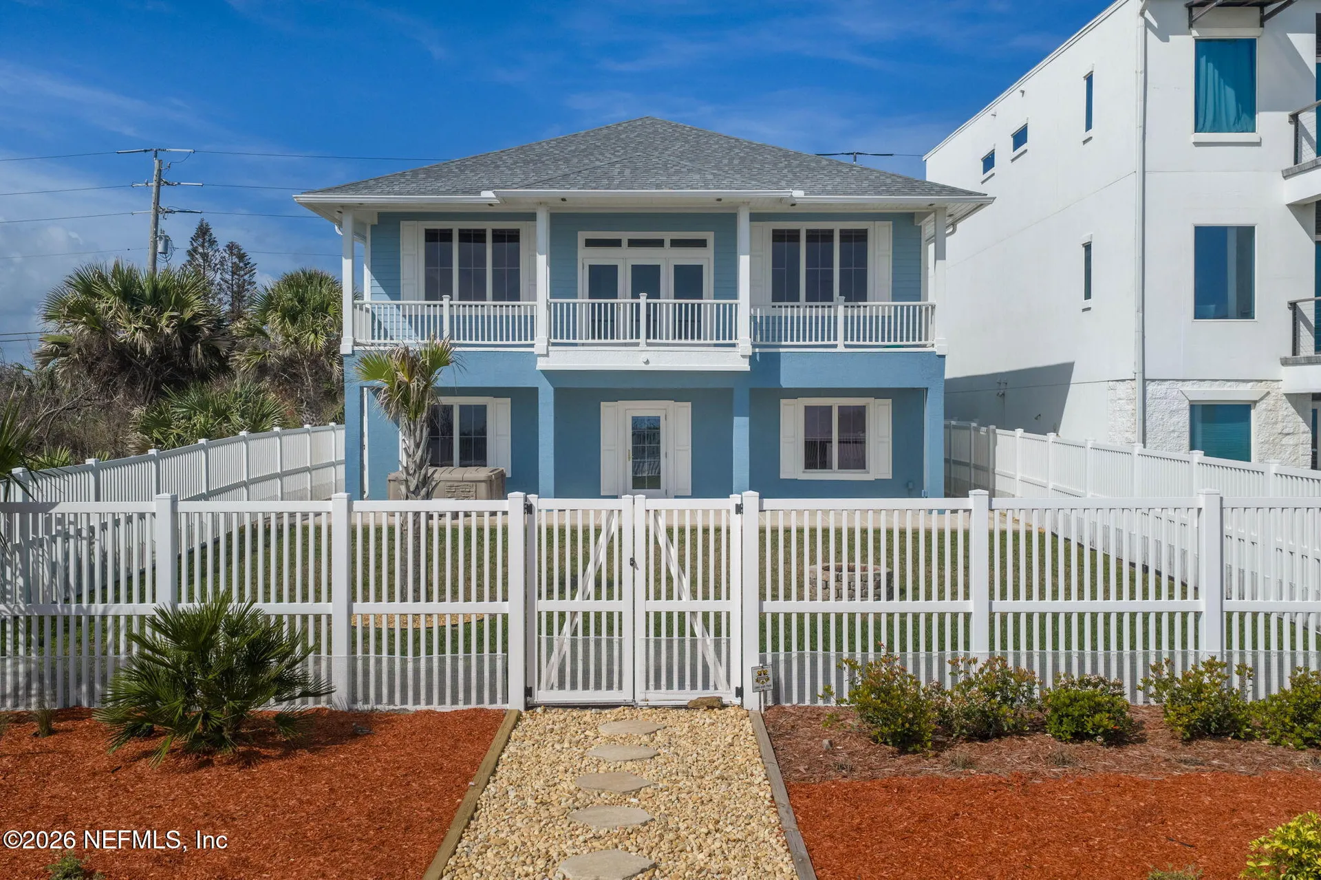 2708 S Ocean Shore Boulevard Flagler Beach FL 32136