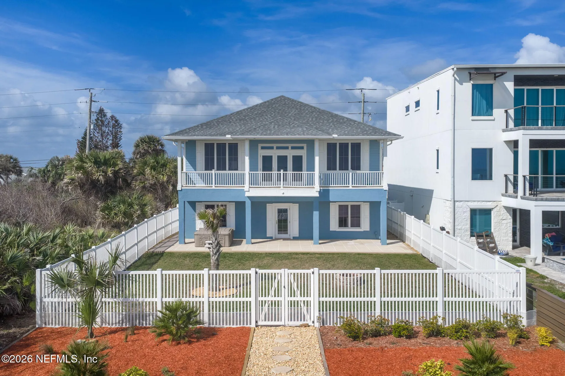 2708 S Ocean Shore Boulevard Flagler Beach FL 32136