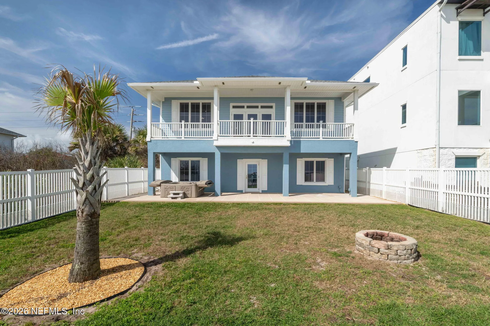 2708 S Ocean Shore Boulevard Flagler Beach FL 32136