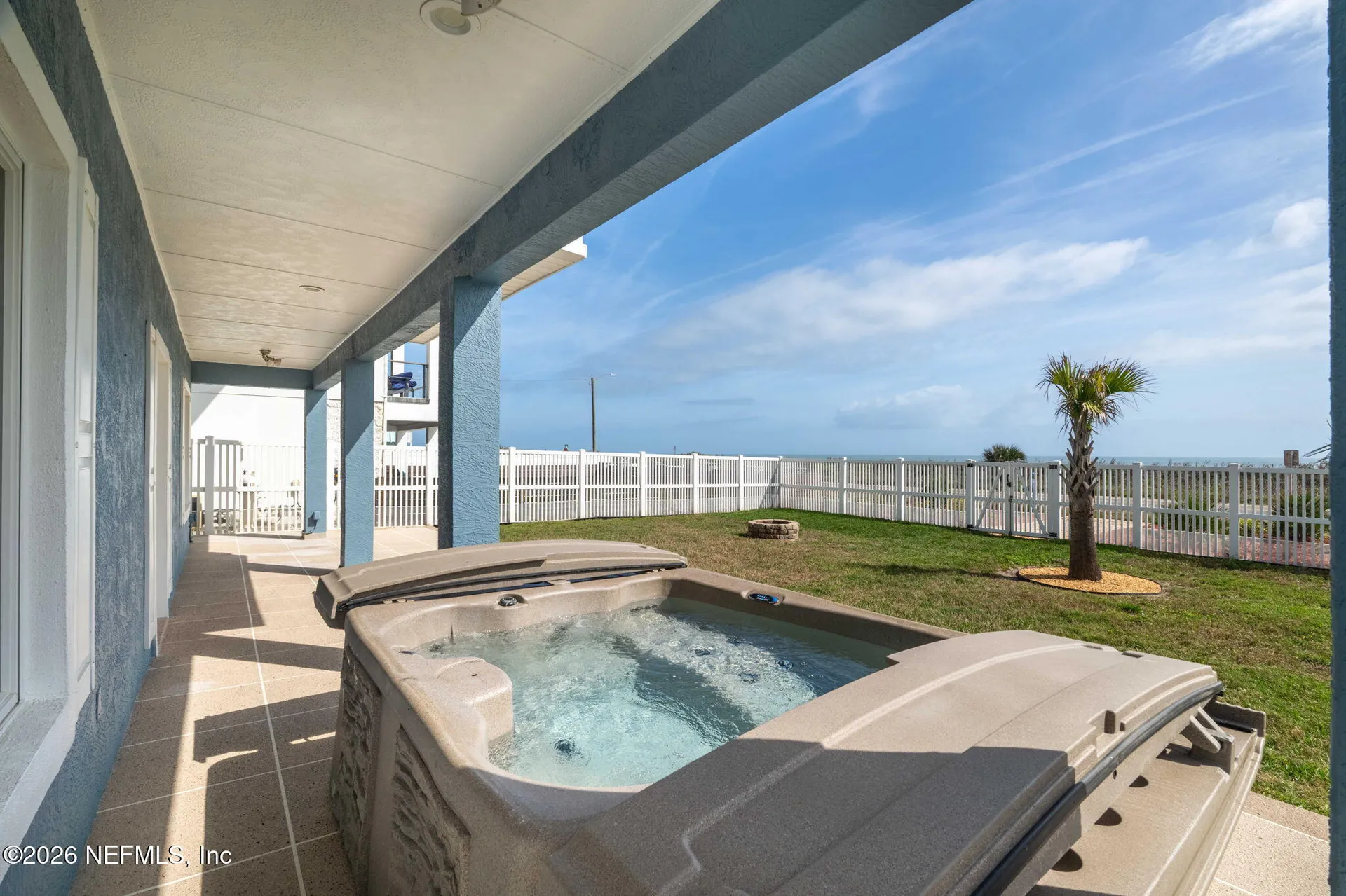2708 S Ocean Shore Boulevard Flagler Beach FL 32136