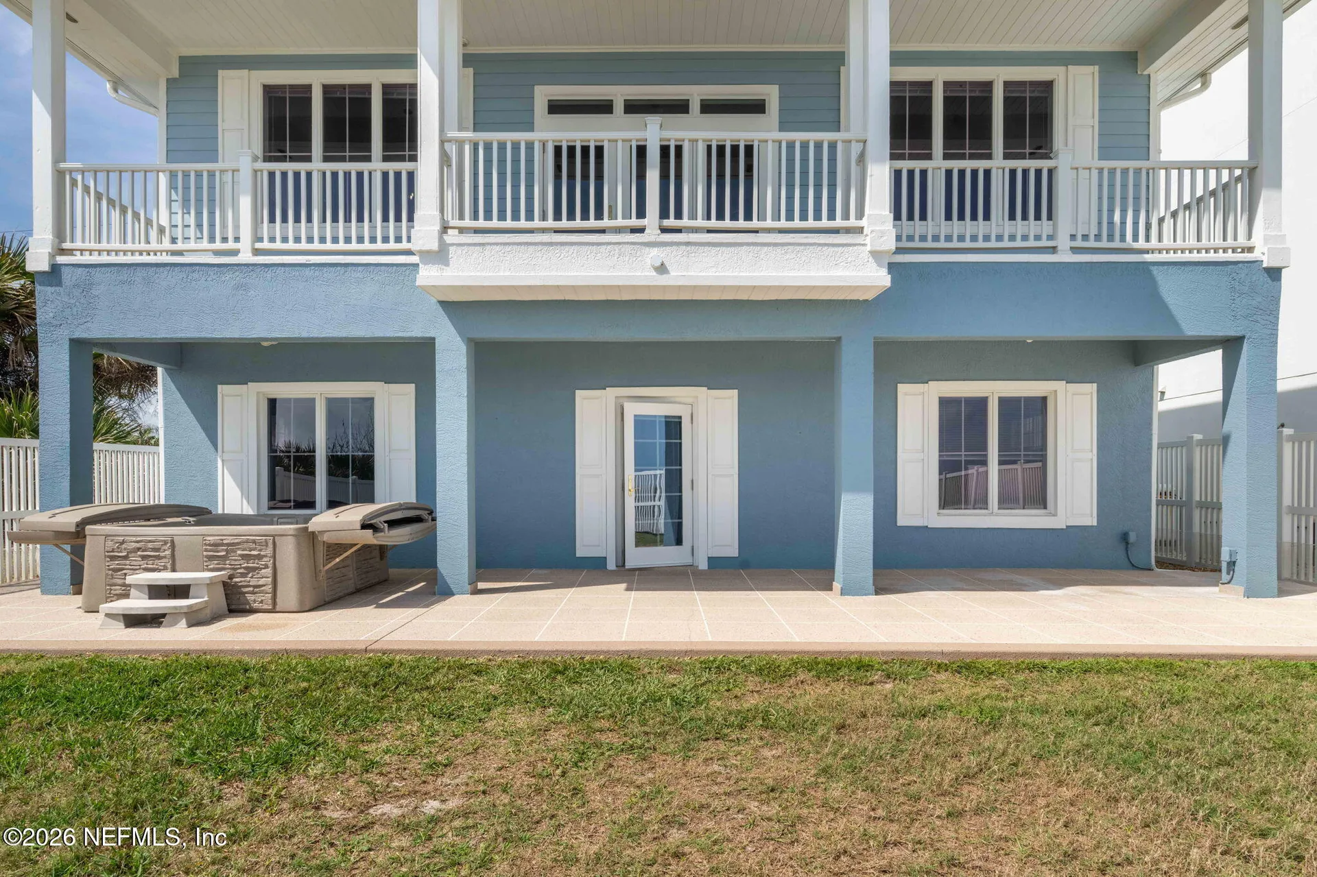 2708 S Ocean Shore Boulevard Flagler Beach FL 32136