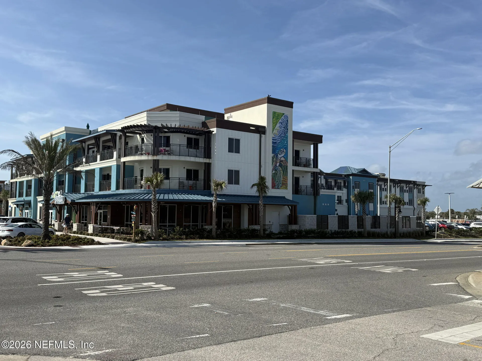 2708 S Ocean Shore Boulevard Flagler Beach FL 32136