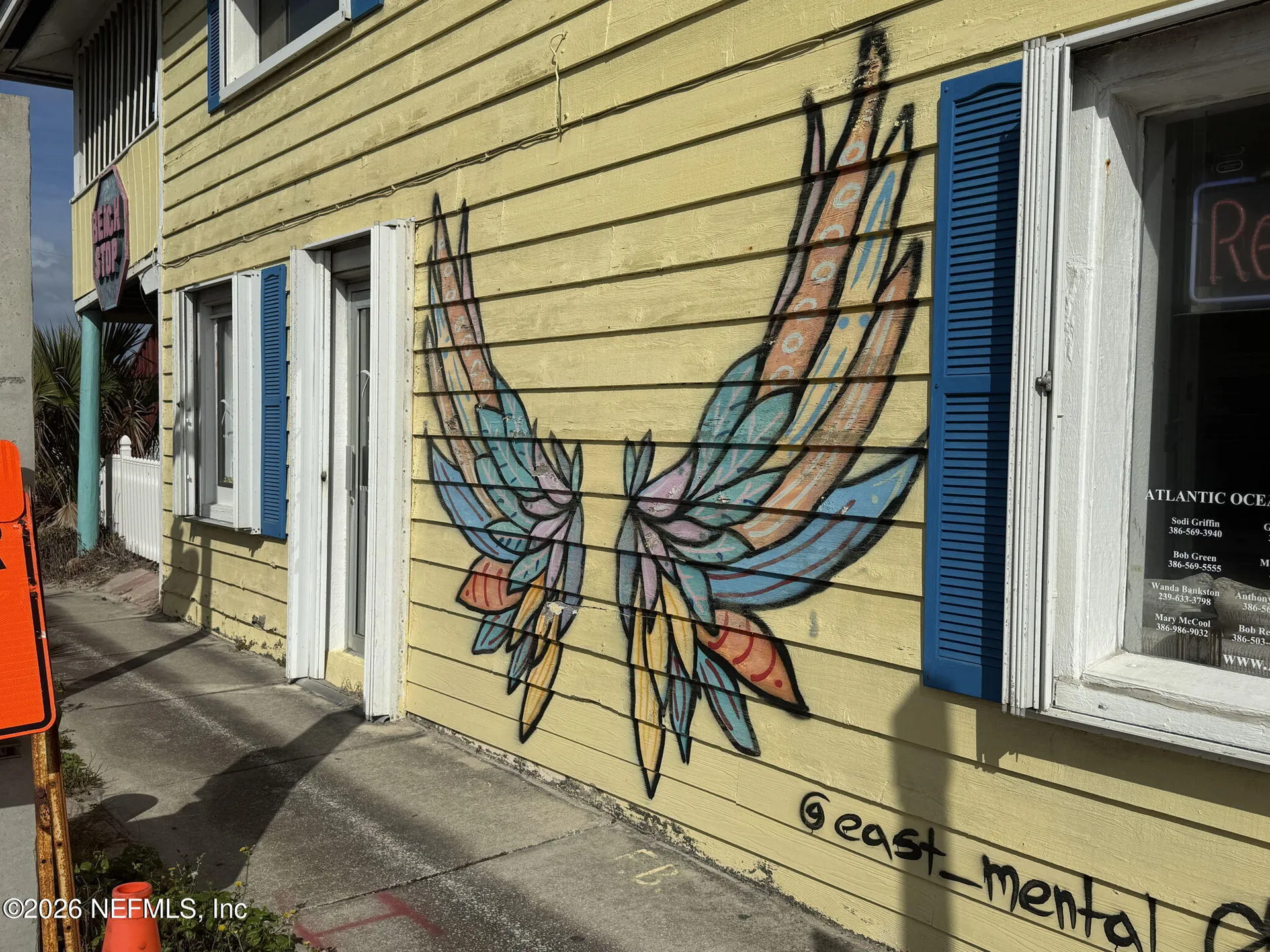 2708 S Ocean Shore Boulevard Flagler Beach FL 32136