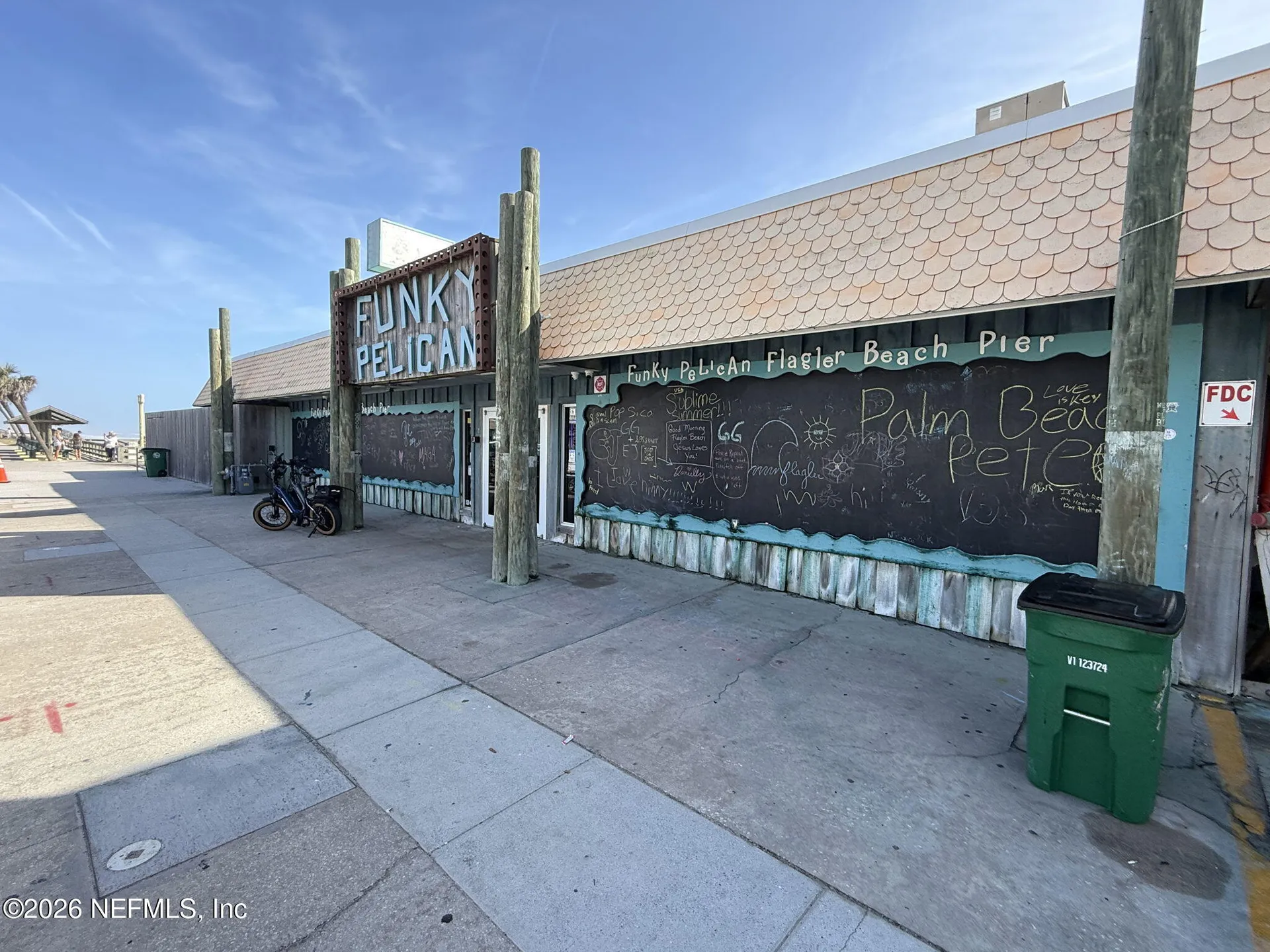 2708 S Ocean Shore Boulevard Flagler Beach FL 32136
