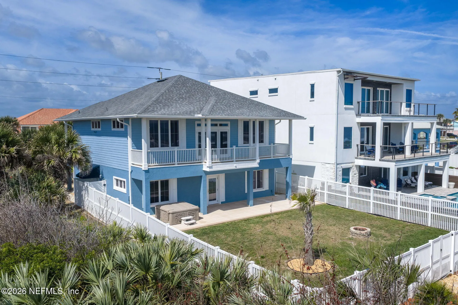 2708 S Ocean Shore Boulevard Flagler Beach FL 32136