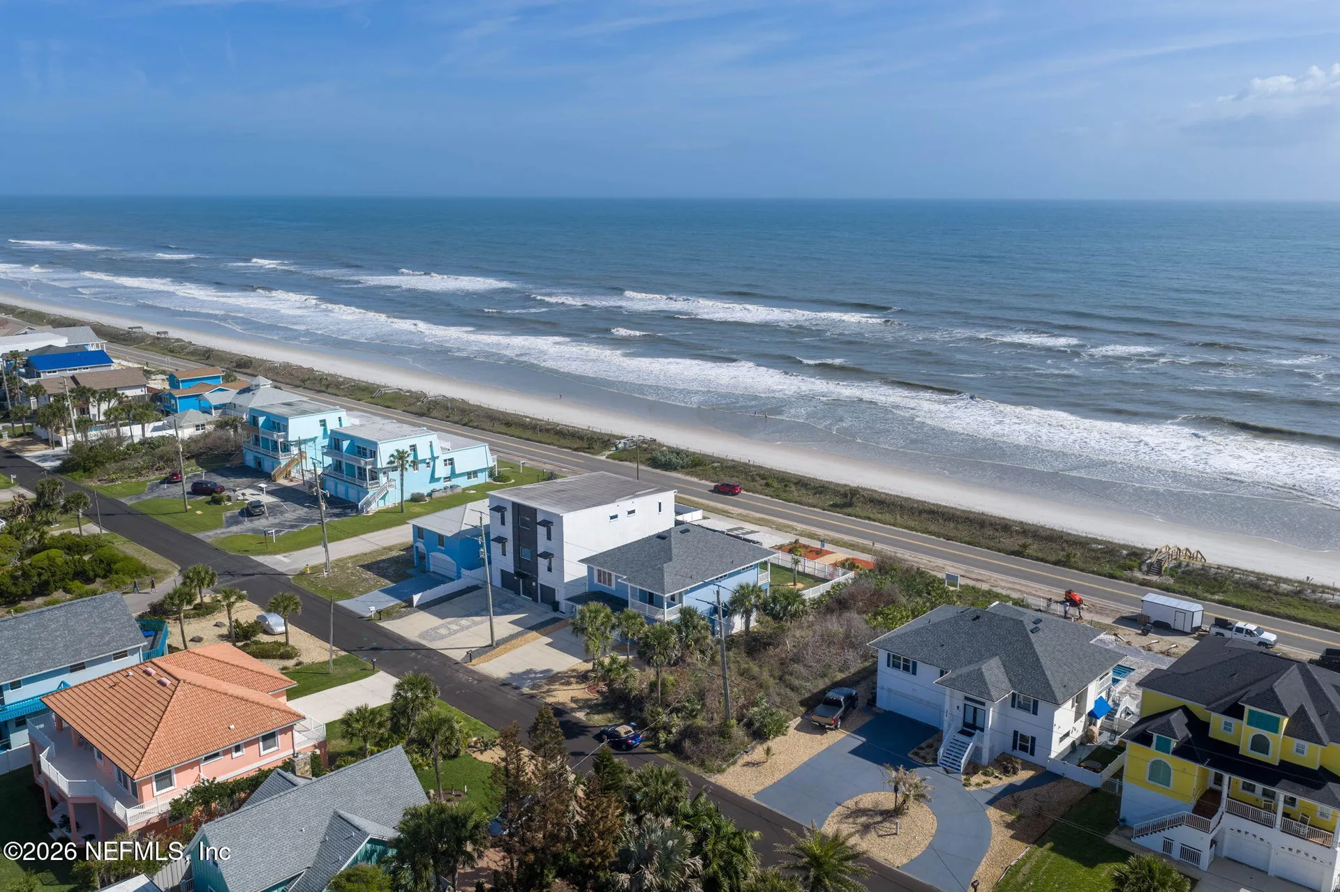 2708 S Ocean Shore Boulevard Flagler Beach FL 32136