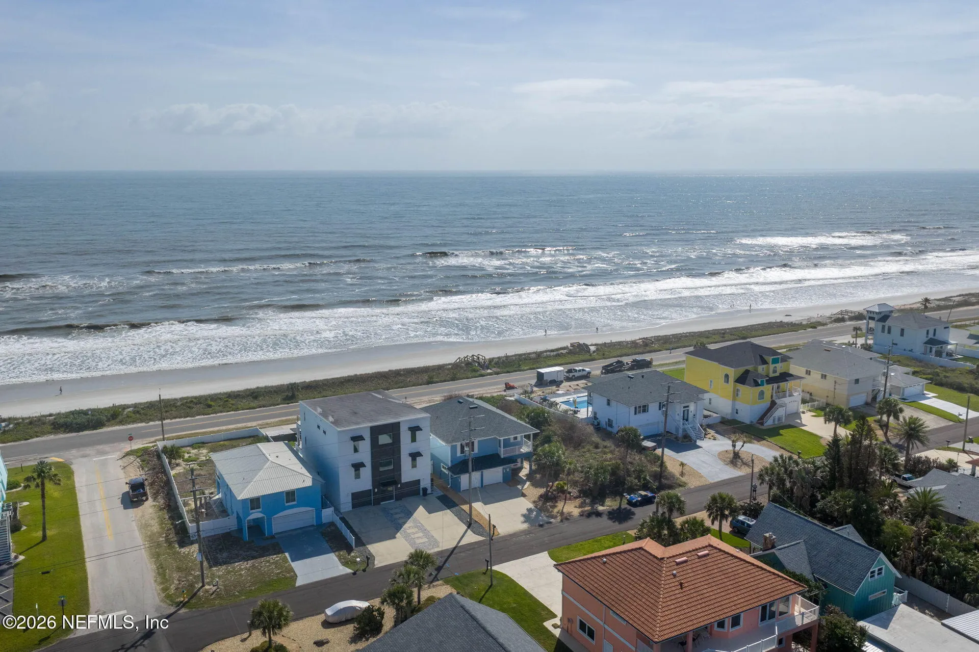 2708 S Ocean Shore Boulevard Flagler Beach FL 32136