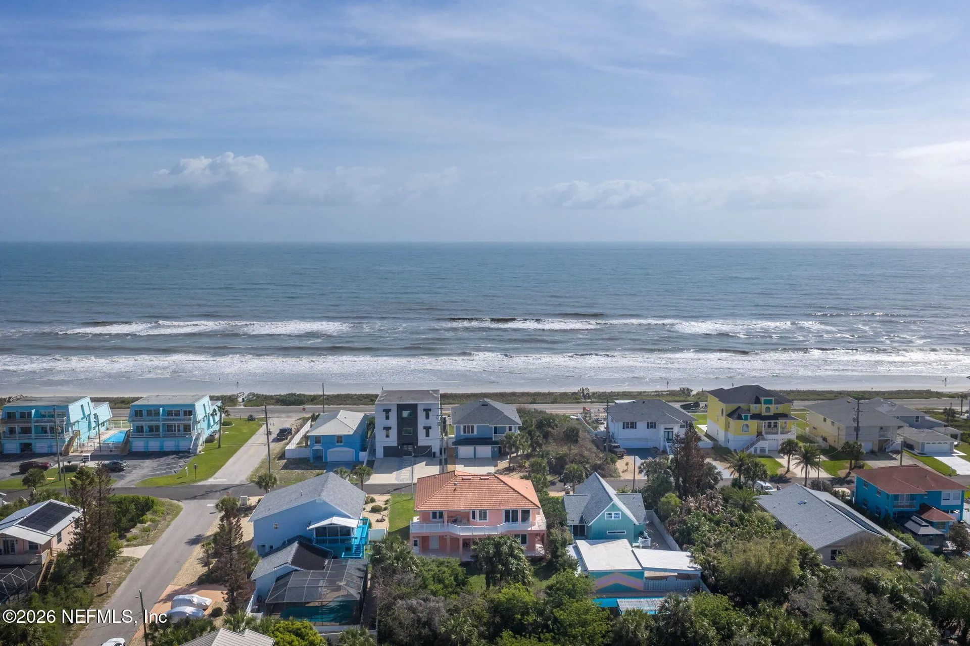 2708 S Ocean Shore Boulevard Flagler Beach FL 32136
